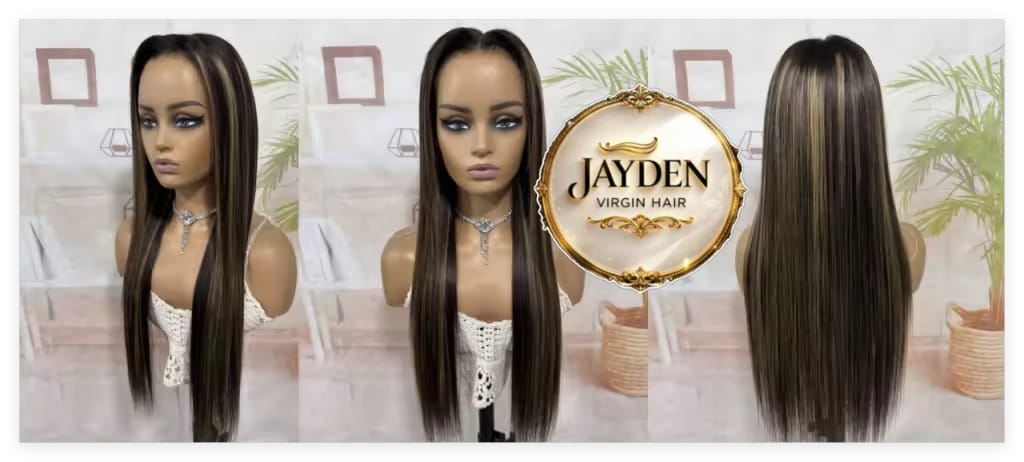 virgin hair