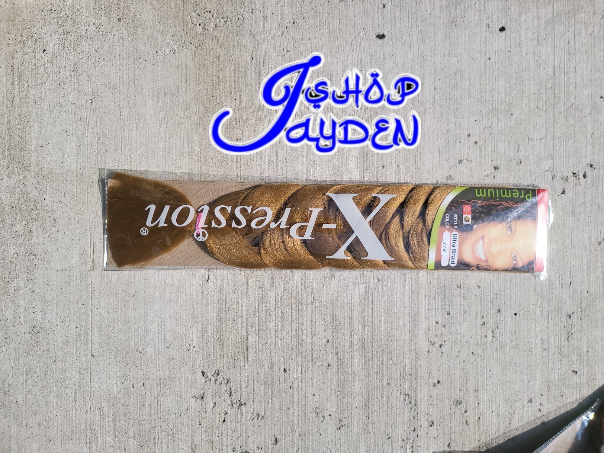 XPRESSION