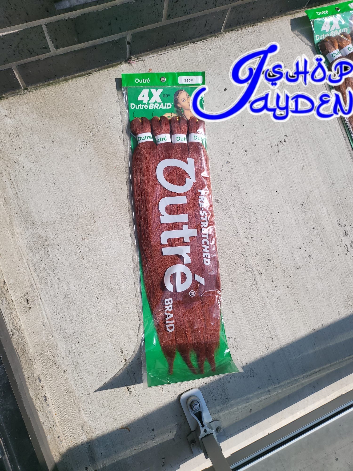 OUTRE